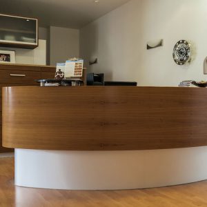 Rezeption in Luxemburg