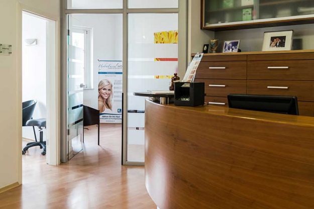 Rezeption in Luxemburg