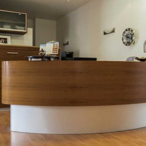 Rezeption in Luxemburg