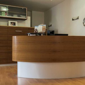 Rezeption in Luxemburg